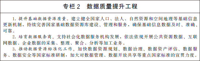 國務院關于印發(fā)“十四五”數(shù)字經濟發(fā)展規(guī)劃的通知(圖3)