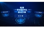 最佳實(shí)踐—椿萱茂養(yǎng)老十三載，智慧養(yǎng)老正當(dāng)