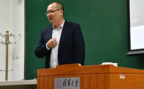 “智慧養(yǎng)老，相信未來” ——悅享數(shù)字走進清華大學(圖2)