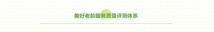悅享數(shù)字同學(xué)獲首批美好老齡服務(wù)質(zhì)量評測師認(rèn)證(圖2)