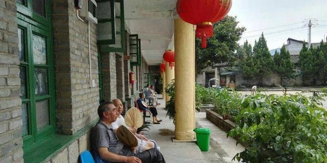 想在農(nóng)村開個養(yǎng)老院，可行嗎？(圖3)