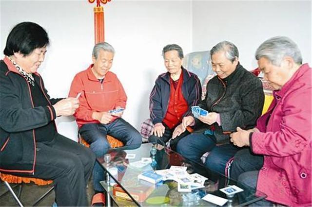 “新型養(yǎng)老”走紅，不去養(yǎng)老院也不麻煩子女，網(wǎng)友：以后也這么過(圖3)