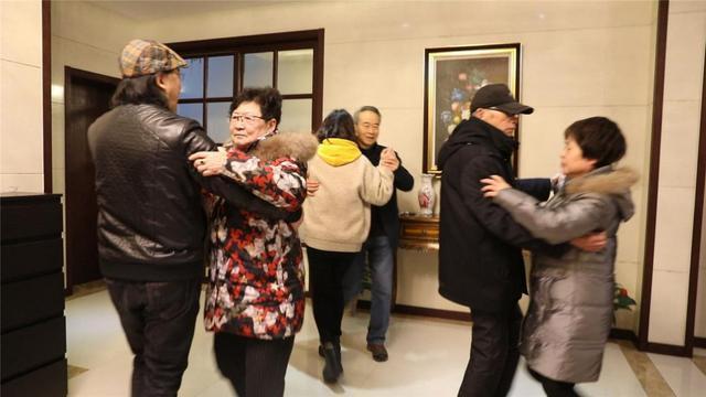 “新型養(yǎng)老”走紅，不去養(yǎng)老院也不麻煩子女，網(wǎng)友：以后也這么過(圖4)