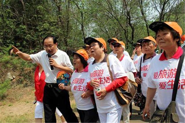 “新型養(yǎng)老”走紅，不去養(yǎng)老院也不麻煩子女，網(wǎng)友：以后也這么過(圖6)