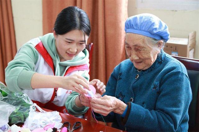 “新型養(yǎng)老”走紅，不去養(yǎng)老院也不麻煩子女，網(wǎng)友：以后也這么過(圖10)