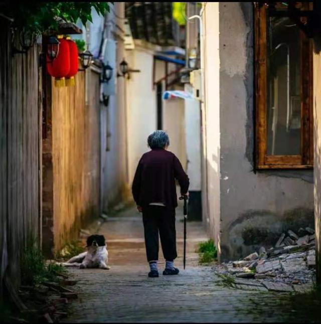 養(yǎng)老，是一場(chǎng)關(guān)乎經(jīng)濟(jì)實(shí)力和人性的博弈(圖1)