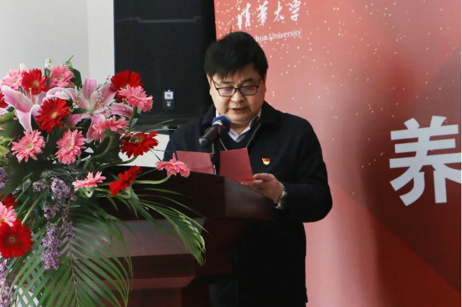 祝賀海淀雙清苑社區(qū)養(yǎng)老服務(wù)驛站正式啟動(圖5) 祝賀海淀雙清苑社區(qū)養(yǎng)老服務(wù)驛站正式啟動(圖5)