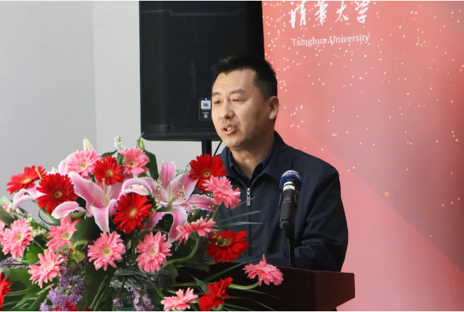 祝賀海淀雙清苑社區(qū)養(yǎng)老服務(wù)驛站正式啟動(圖9) 祝賀海淀雙清苑社區(qū)養(yǎng)老服務(wù)驛站正式啟動(圖9)