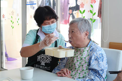 那些看起來(lái)很美的“智慧養(yǎng)老”下的困境思考！(圖3)