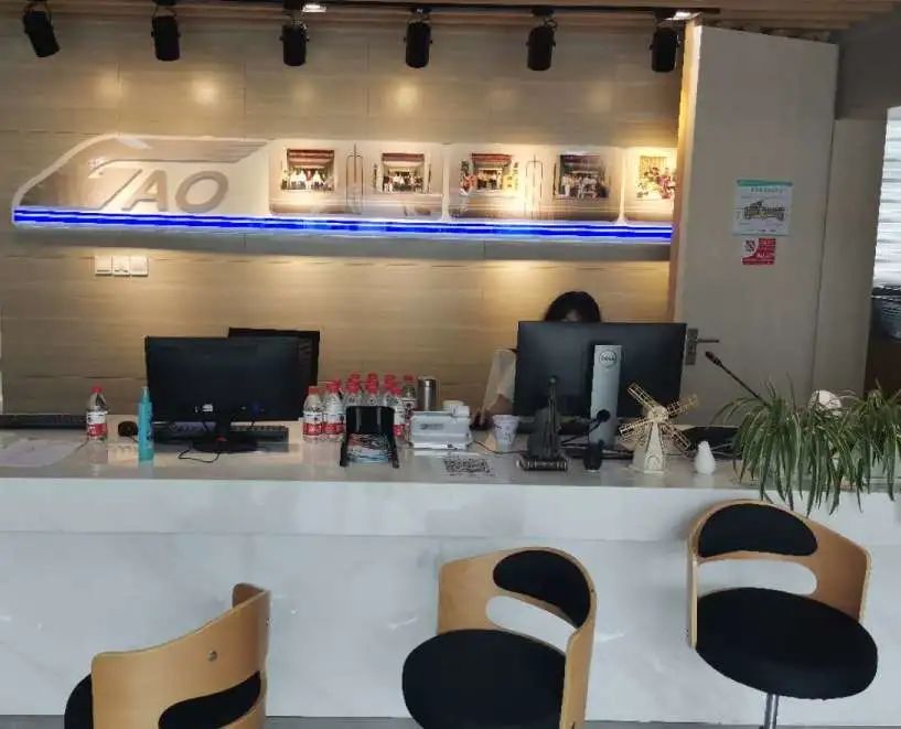 用心用情，高境鎮(zhèn)打造家門口的智慧養(yǎng)老服務(wù)圈(圖12)