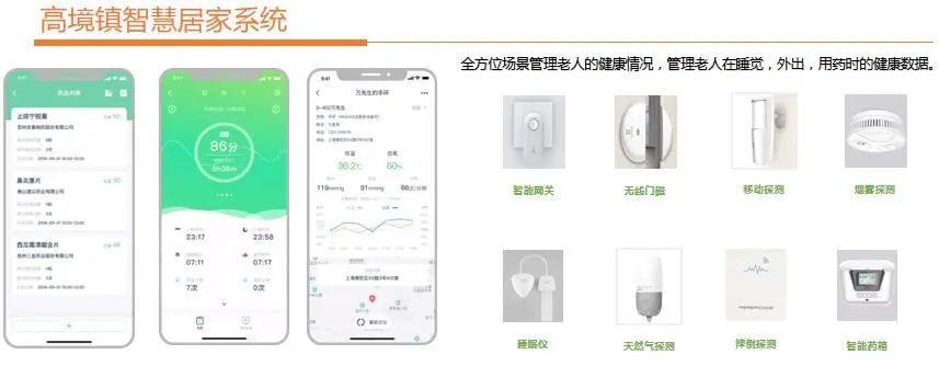 用心用情，高境鎮(zhèn)打造家門口的智慧養(yǎng)老服務(wù)圈(圖13)