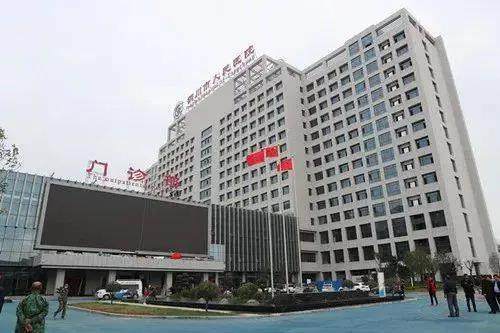 很康養(yǎng)！很銅川！目前全市醫(yī)養(yǎng)結(jié)合試點機構(gòu)已經(jīng)達到15家(圖2)