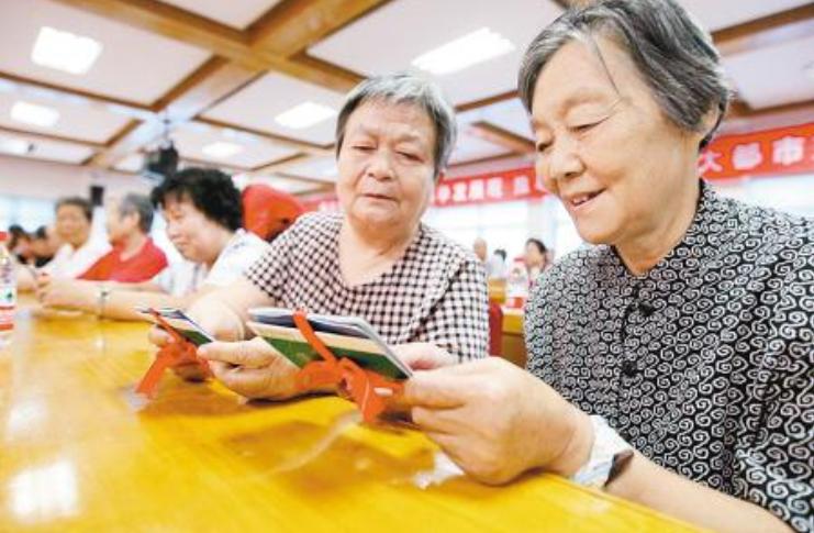 陜西省加快養(yǎng)老保險經(jīng)辦服務(wù)數(shù)字化轉(zhuǎn)型(圖1)