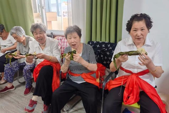 贊！宿州開啟養(yǎng)老新模式！(圖11)