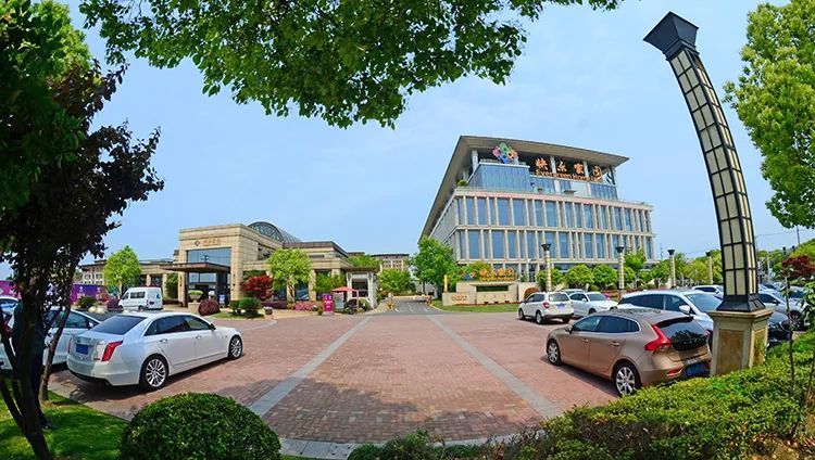 立足南虹橋發(fā)展新高地，閔行華漕打造養(yǎng)老服務(wù)新標(biāo)桿(圖3)
